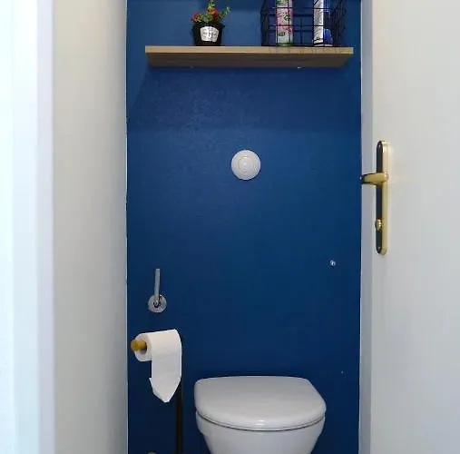 Studio 130 A 8 Min A Pied Du Futuroscope 1 A 4 Pers