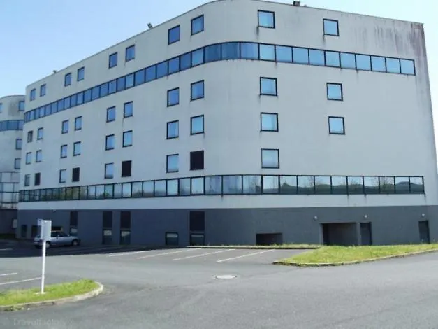 Apartment Studio 130 A 8 Min A Pied Du Futuroscope 1 A 4 Pers Chasseneuil-du-Poitou